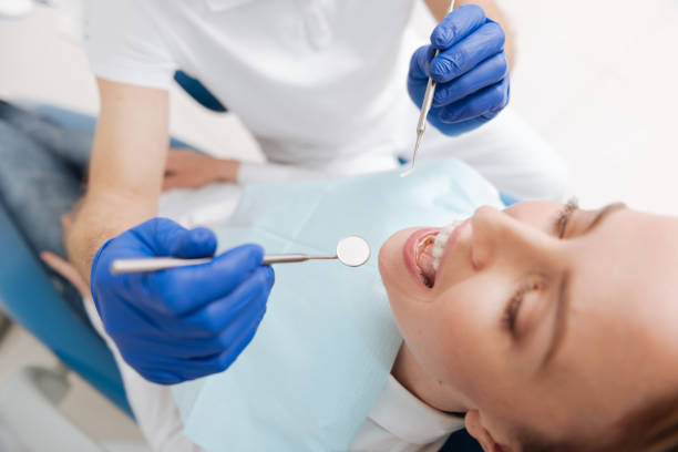 Advanced Technology for Better Dental Care in Broad Brook, CT